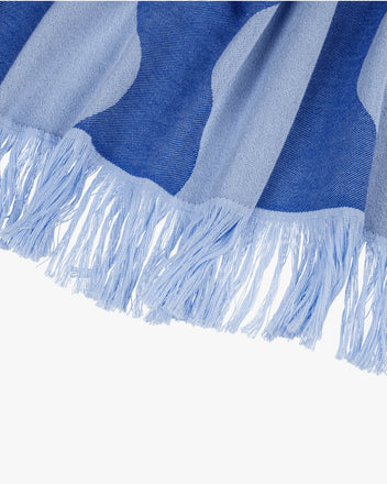 Nugo Beach Towel