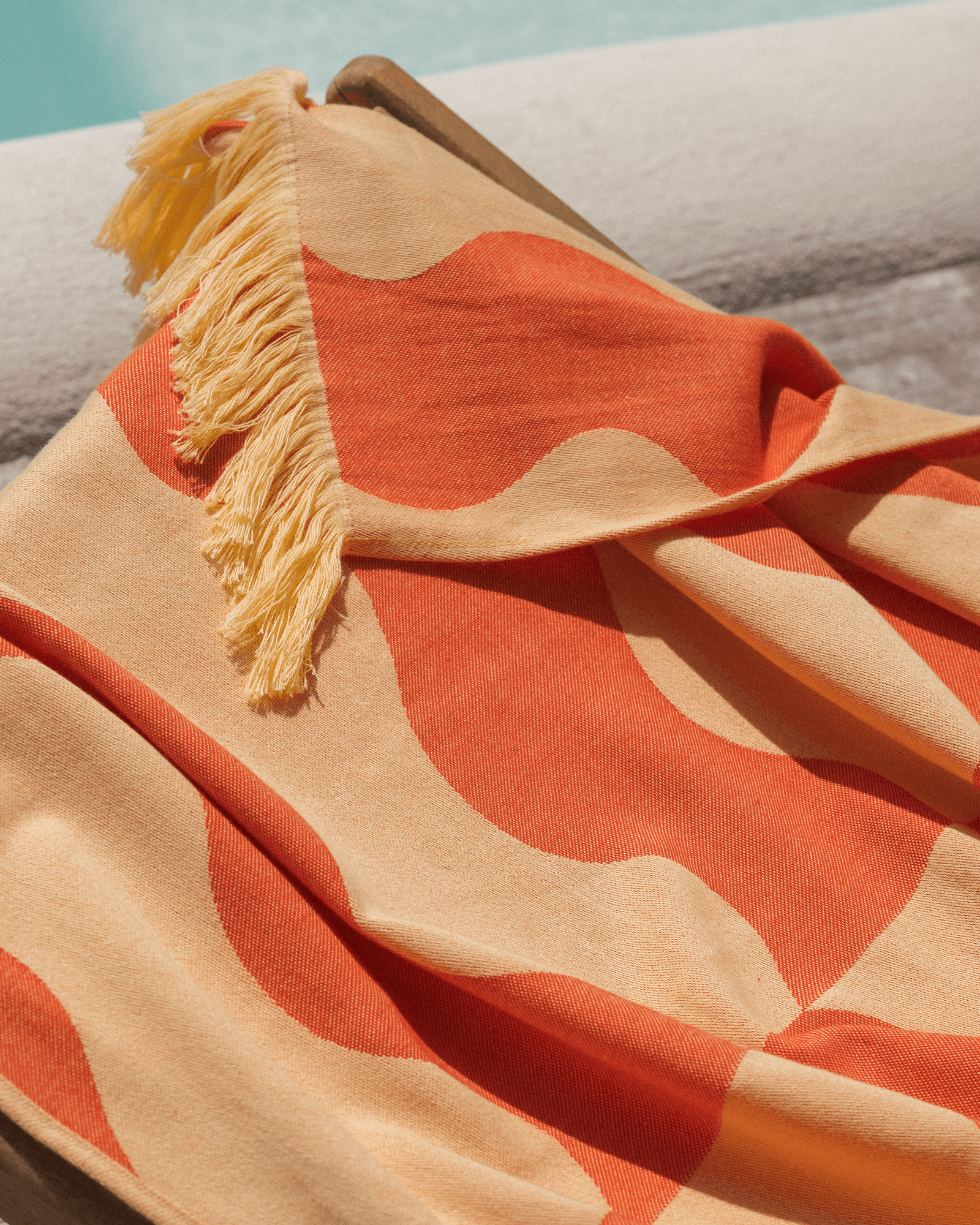 Nugo Beach Towel