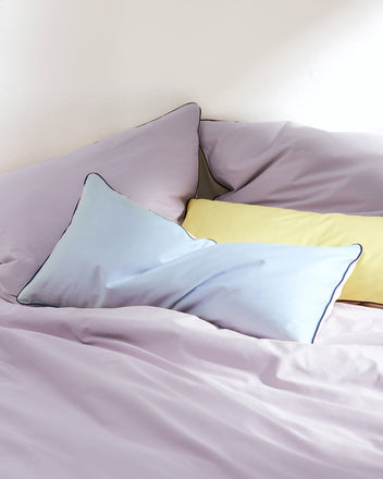 Oba Duvet Cover