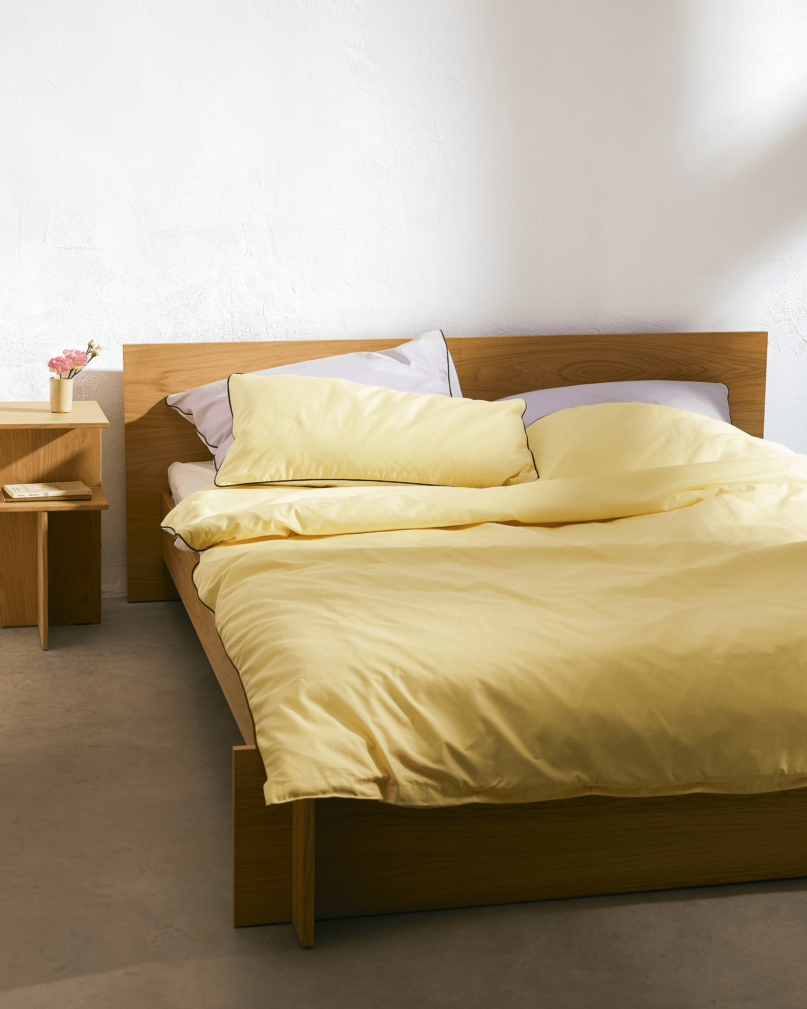 Oba Bedding - classic bundle