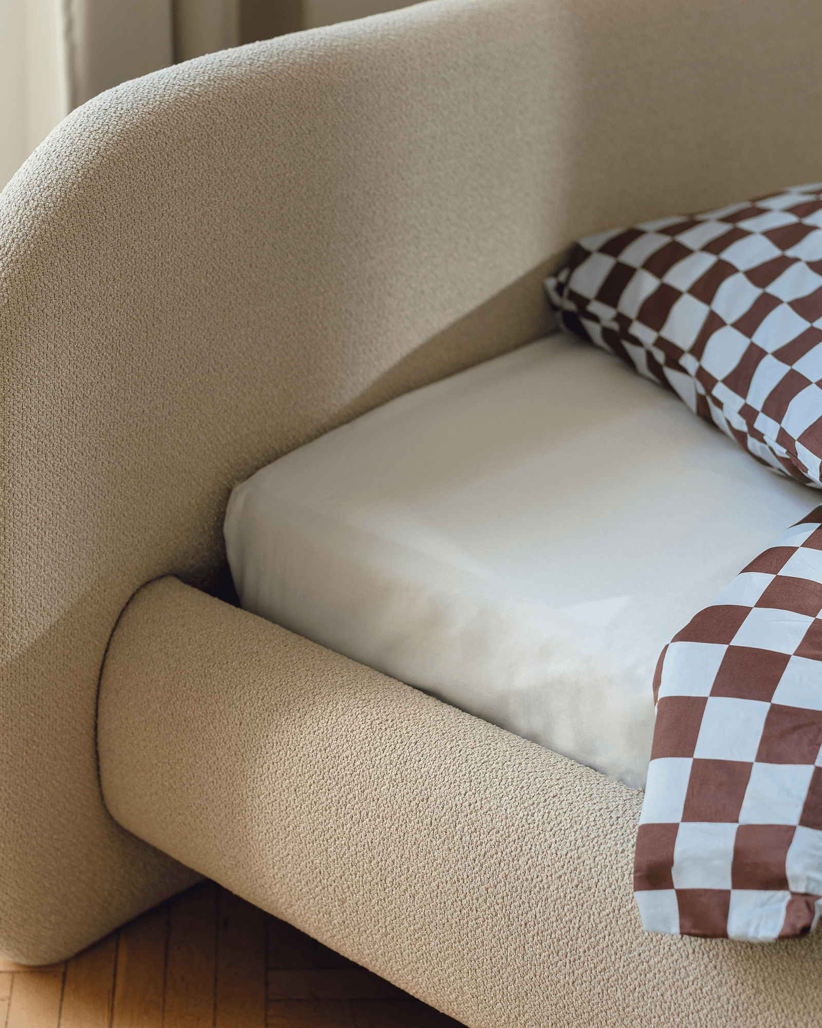 Oba Bedding - classic bundle