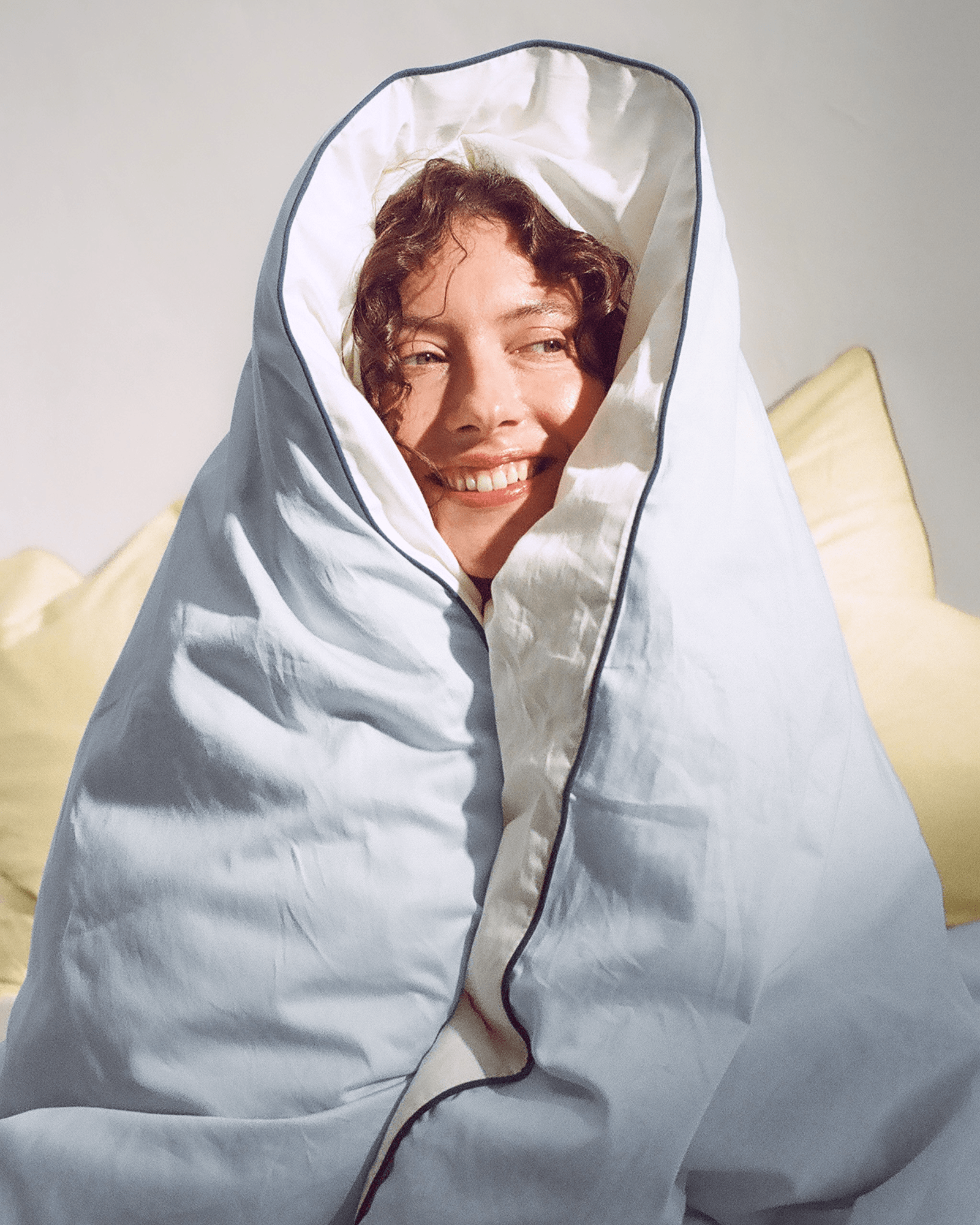 Oba Bedding - classic bundle