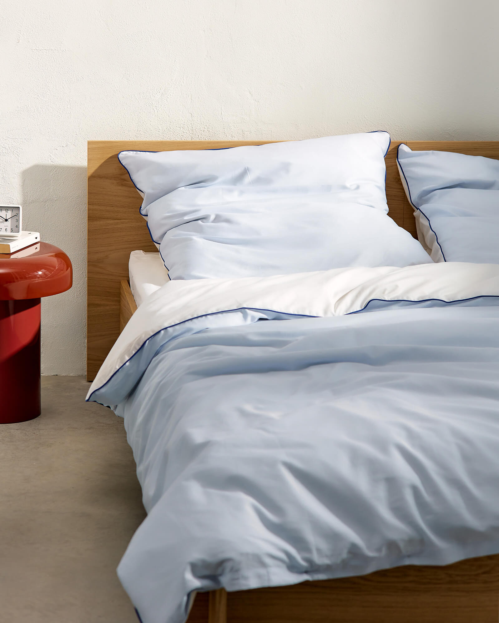 Oba Duvet Cover