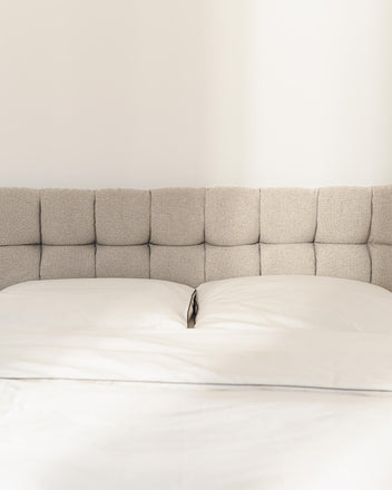 Oba Duvet Cover