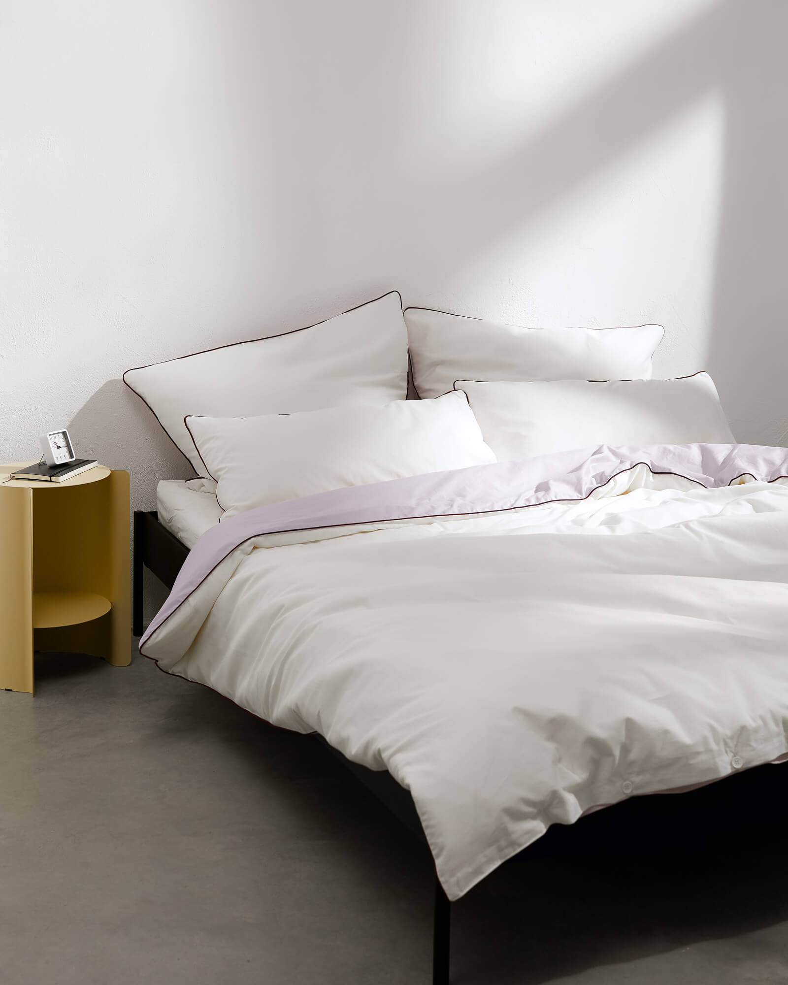 Oba Duvet Cover