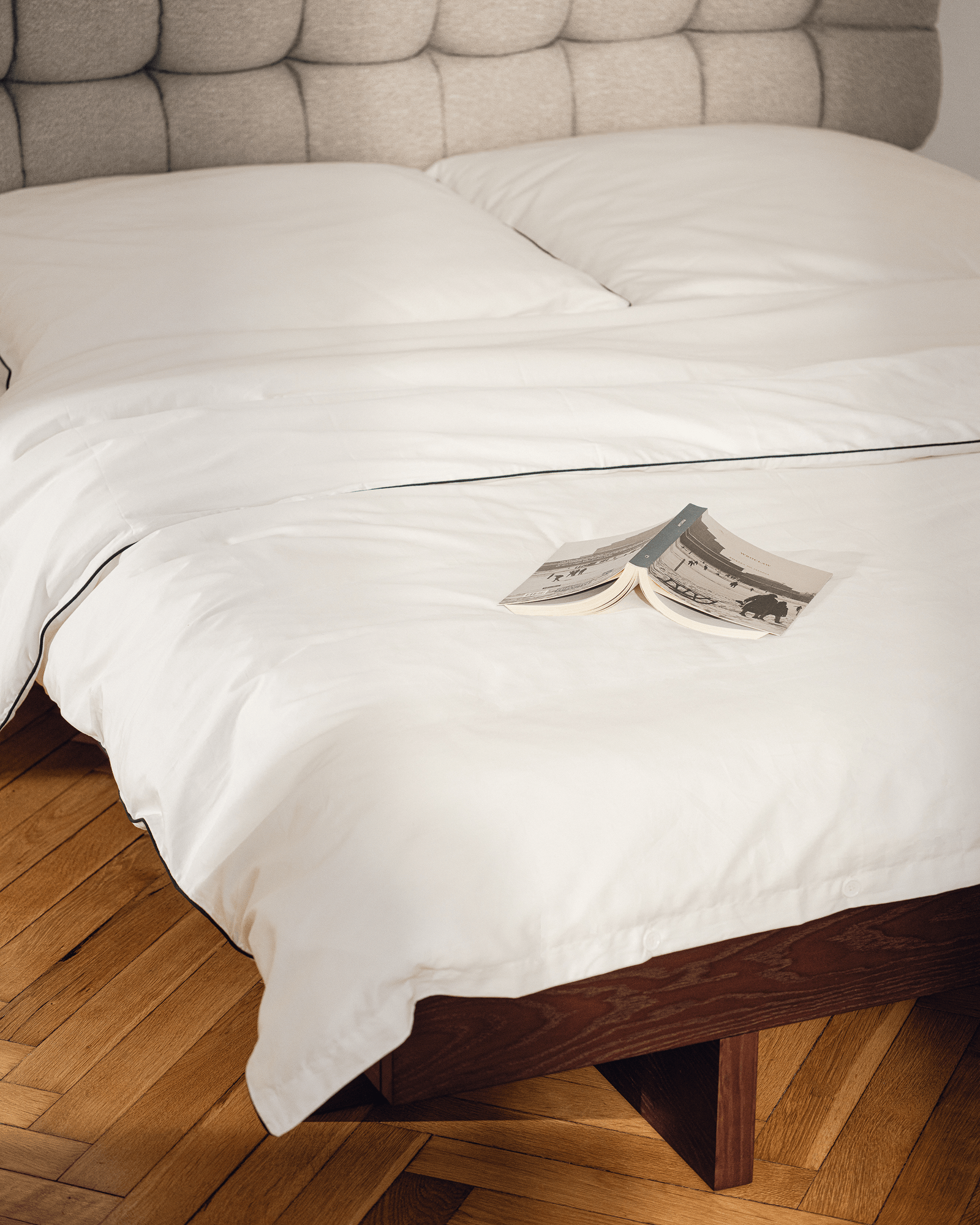 Oba Bedding - full bundle