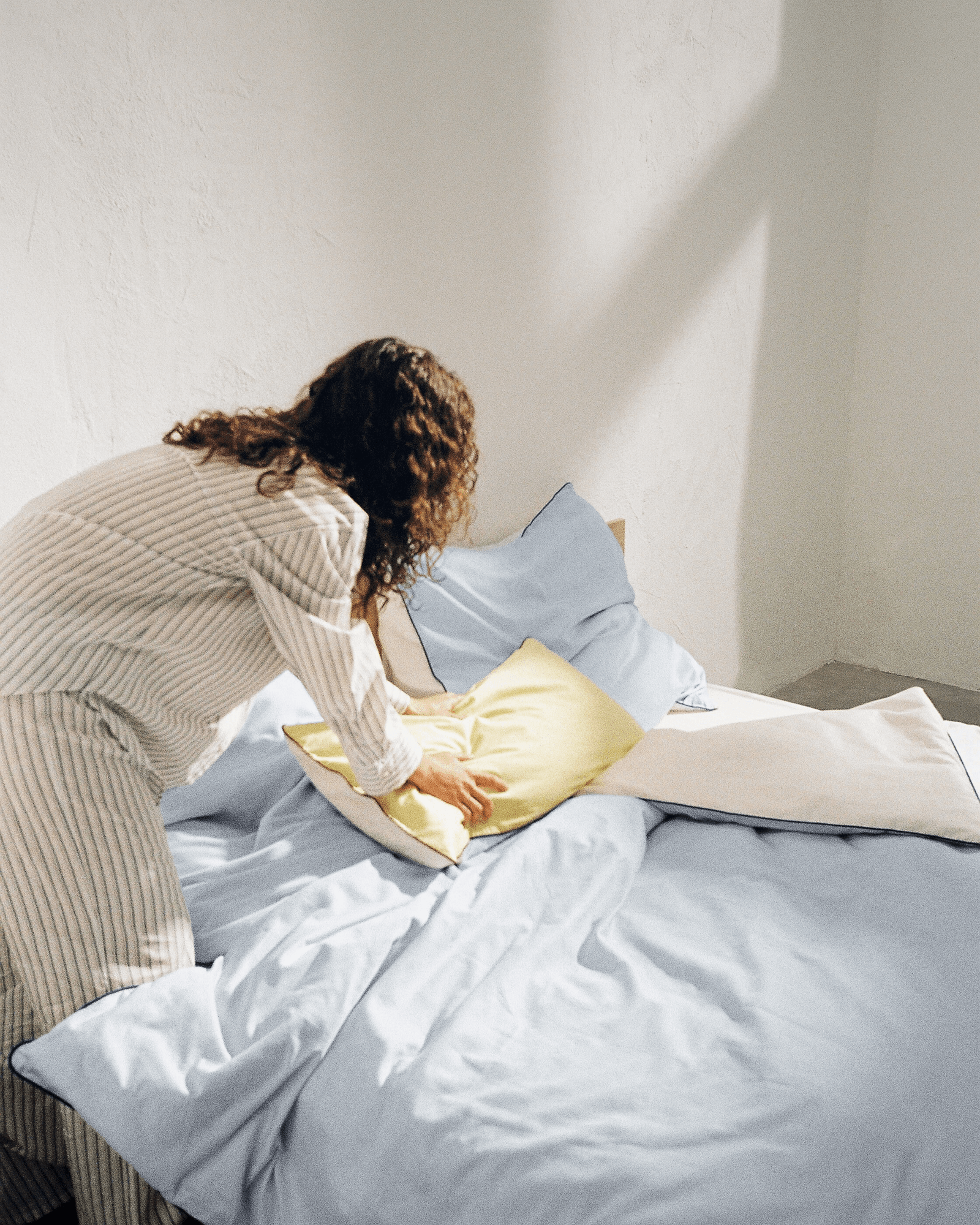 Oba Bedding - full bundle