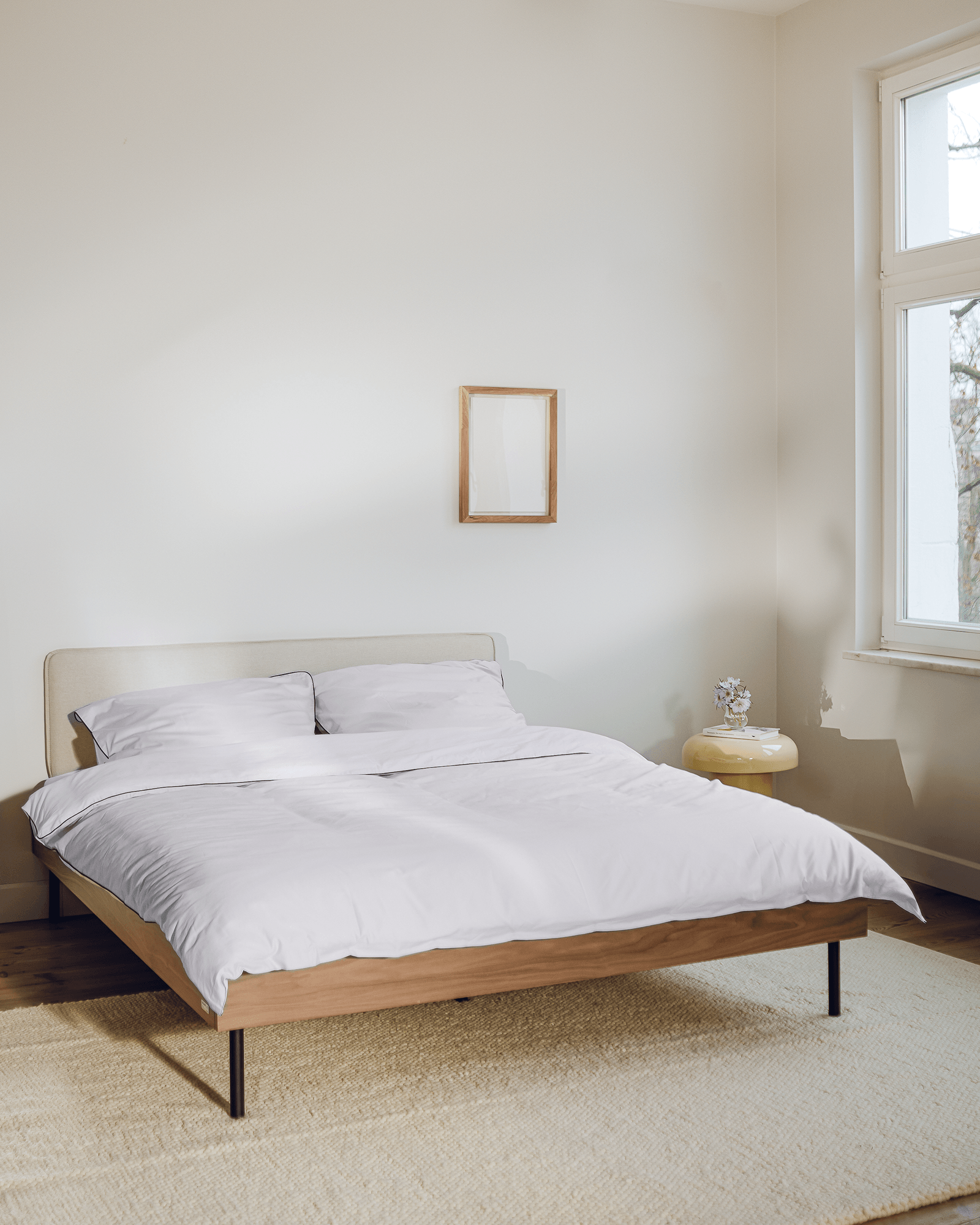 Oba Bedding - double bundle