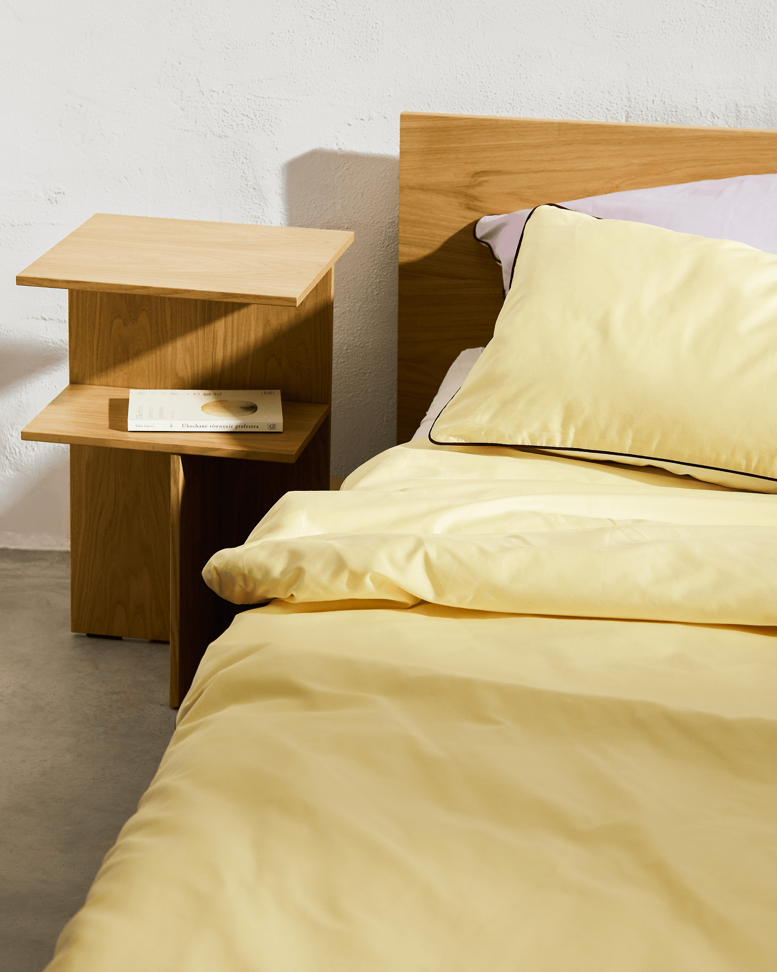 Oba Bedding - double bundle