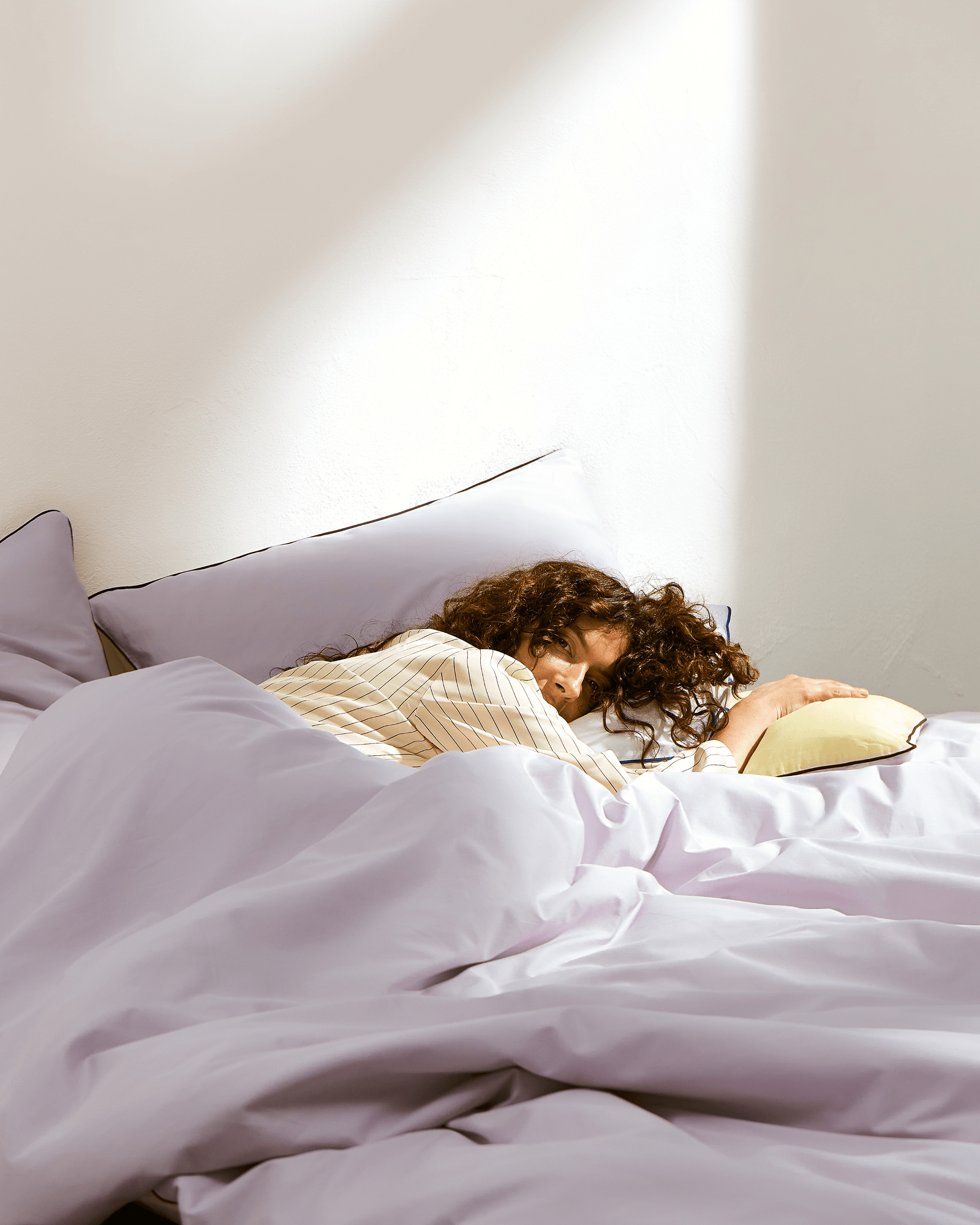 Oba Bedding - double bundle