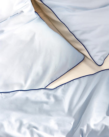 Oba Duvet Cover