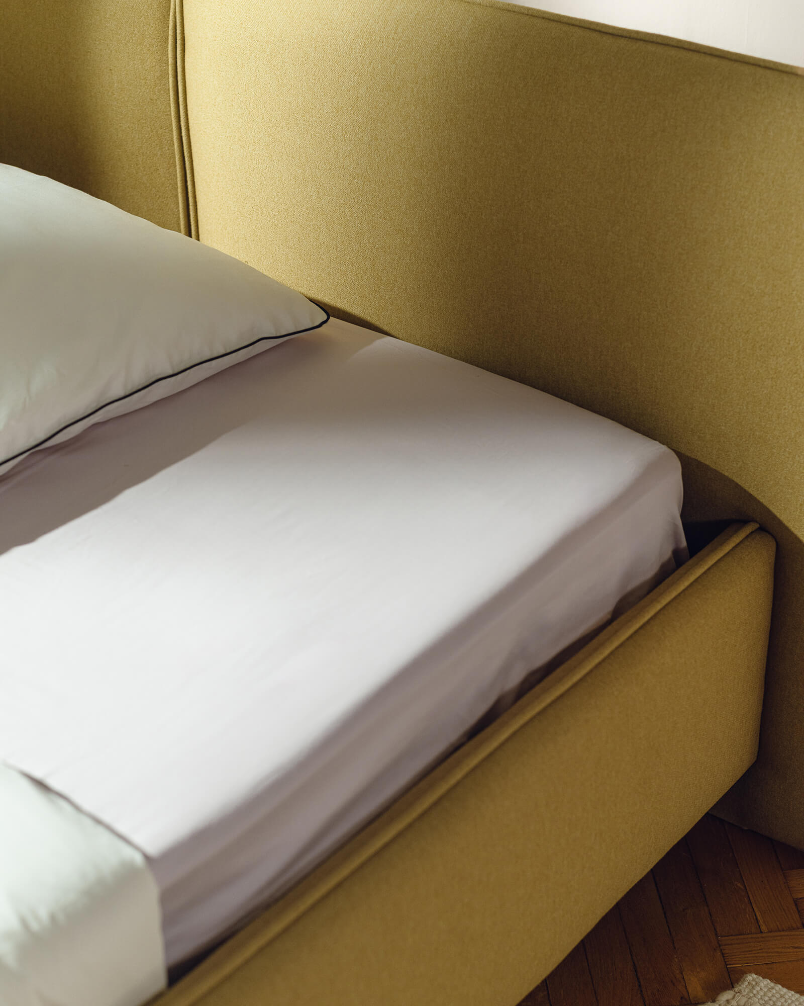 Oba Fitted Sheet