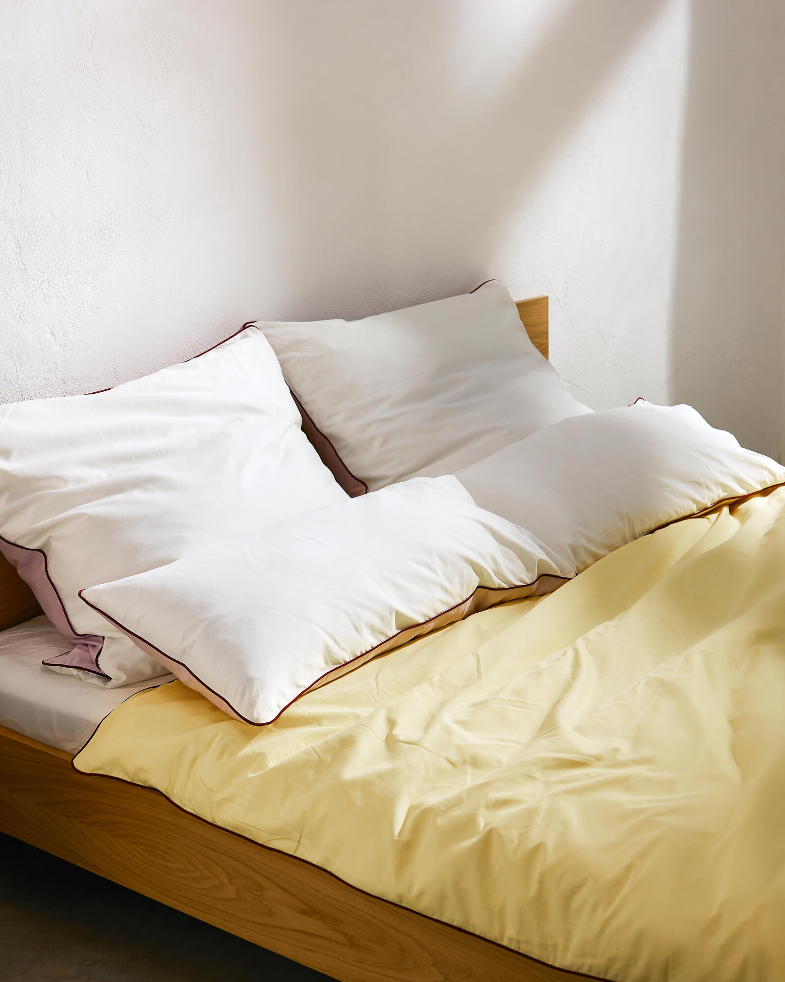 Oba Pillowcase