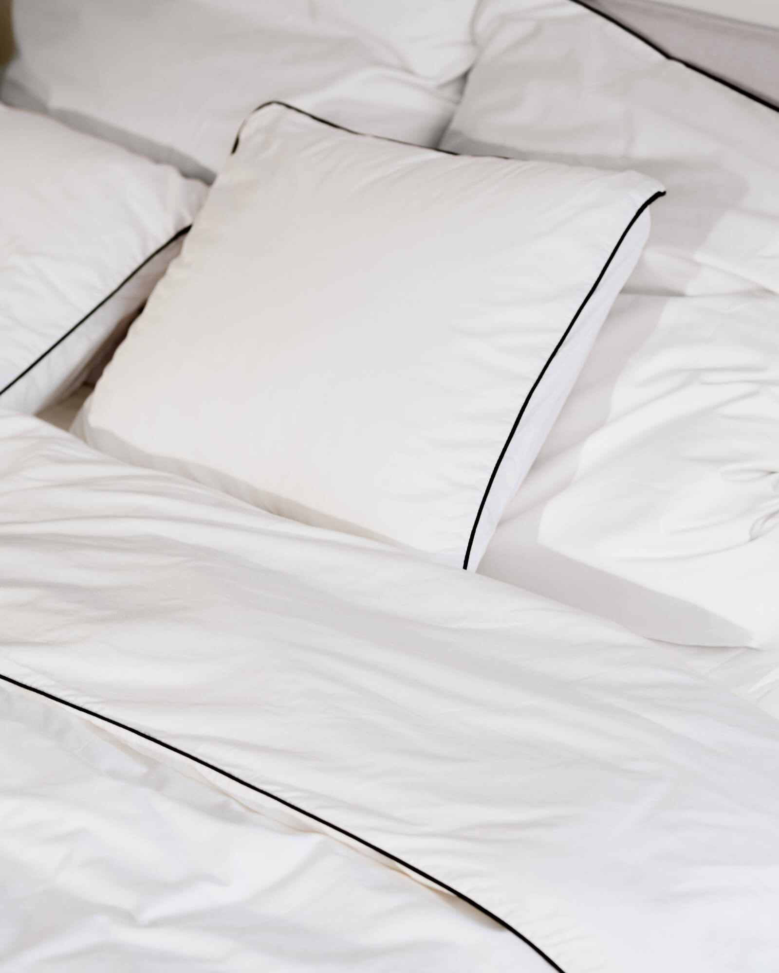 Oba Pillowcase