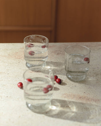Ofi Glass – set of 2
