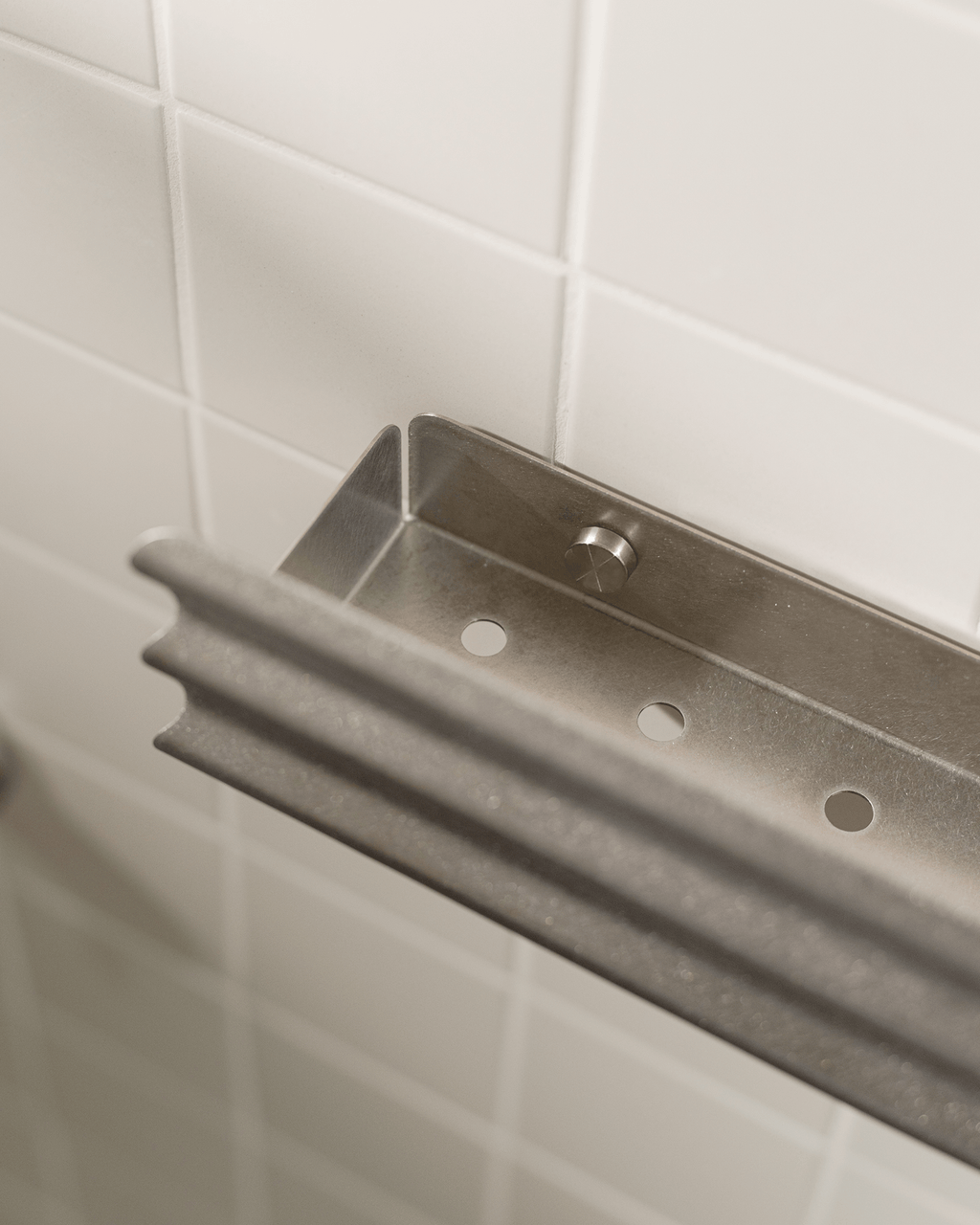 Olbi Shower Shelf