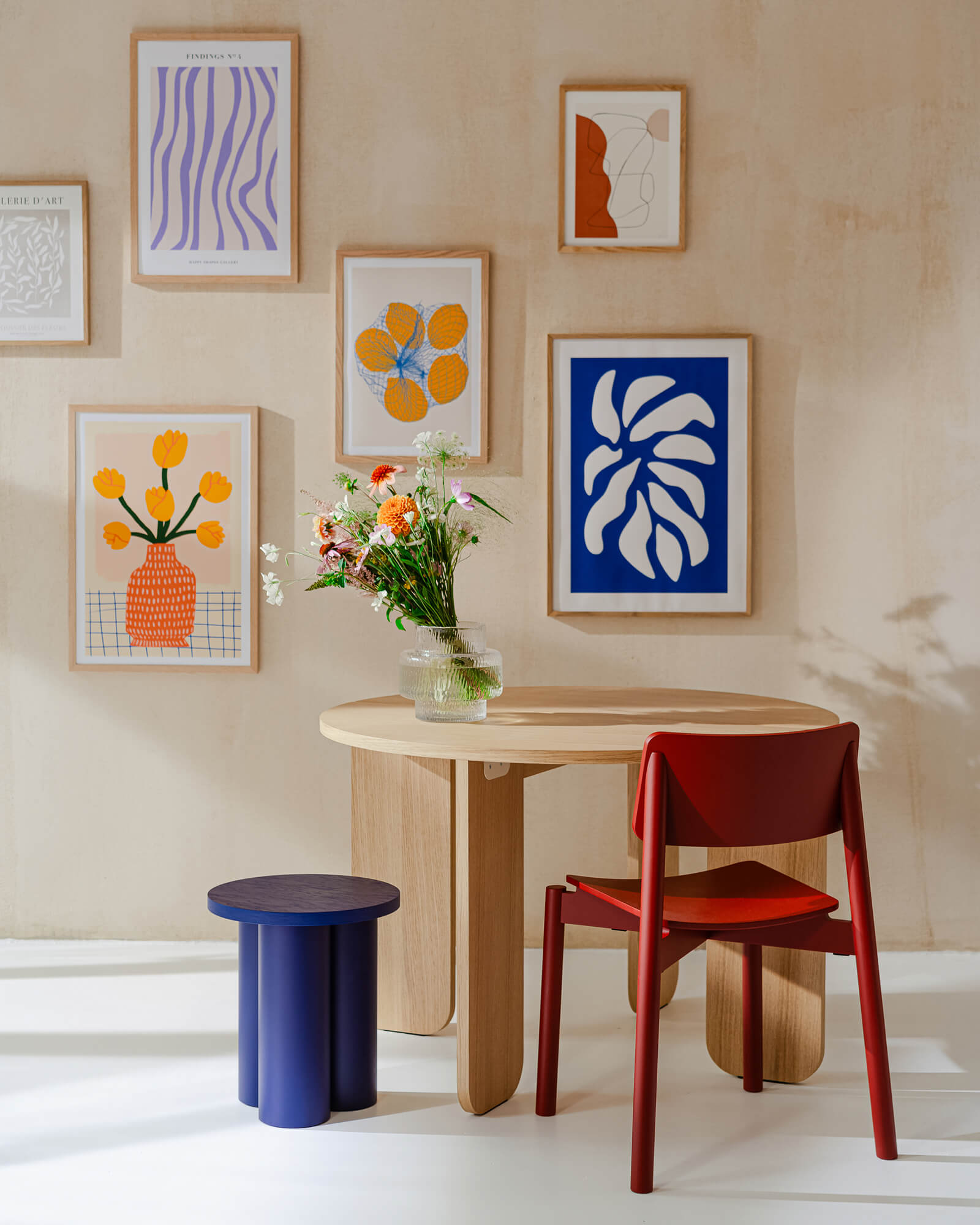 Oly Stool