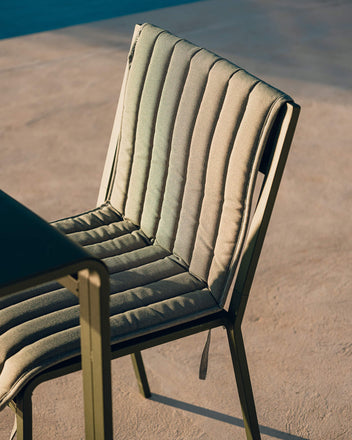 Oto Chair Cushion