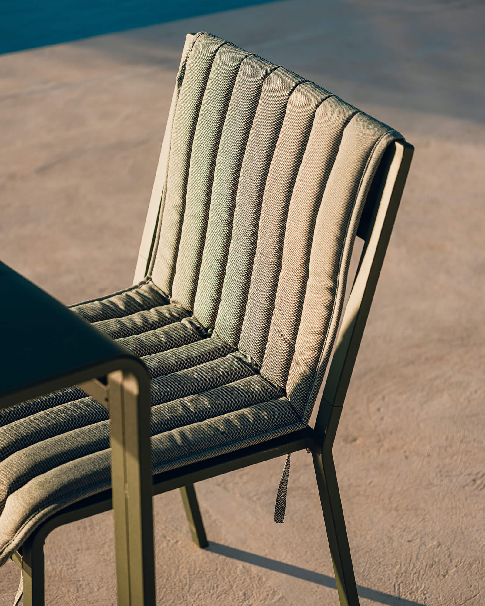Oto Chair Cushion