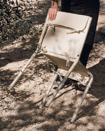 Oto Chair Cushion