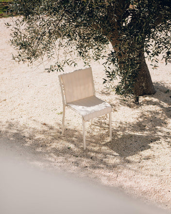 Oto Chair Cushion