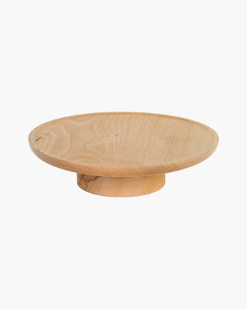 Oul Serving Platter and Bowls