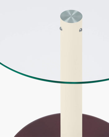 Pavi Side Table
