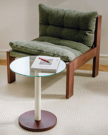 Pavi Side Table