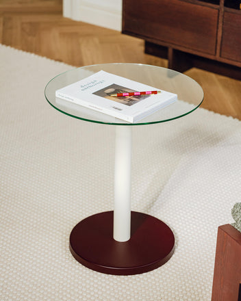Pavi Side Table