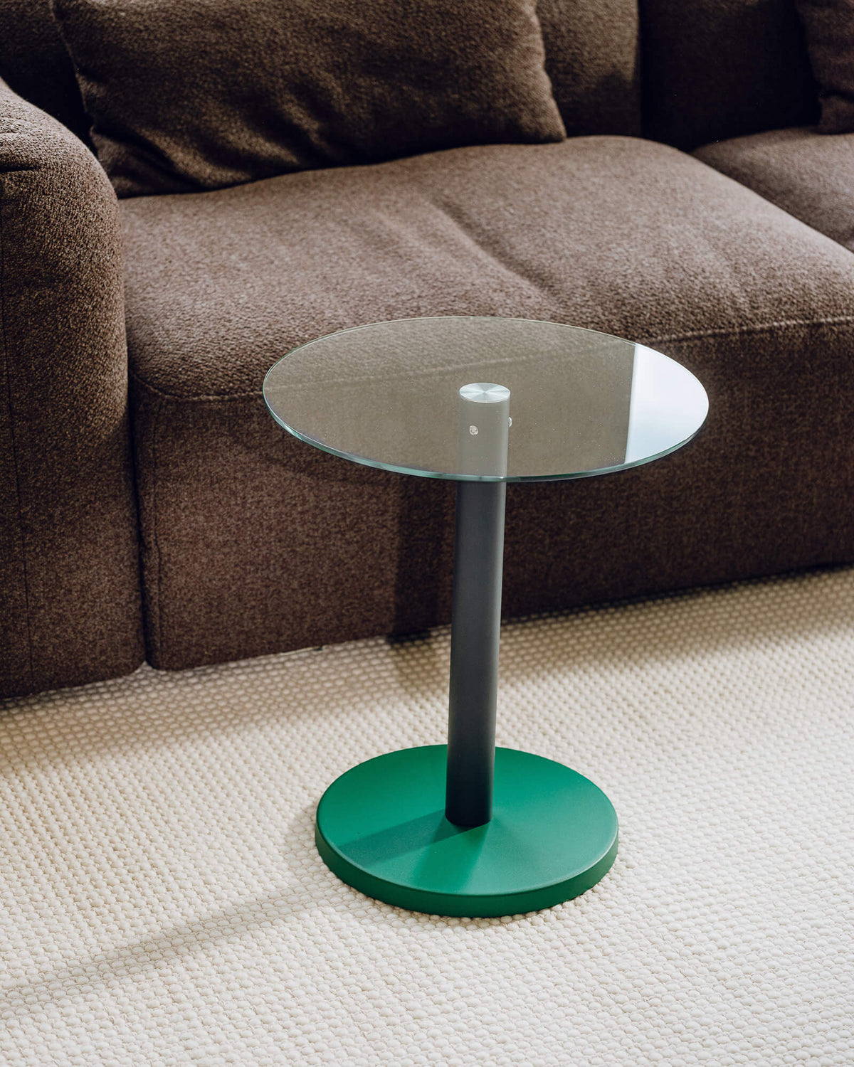 Pavi Side Table
