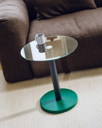 Pavi Side Table