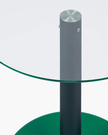 Pavi Side Table