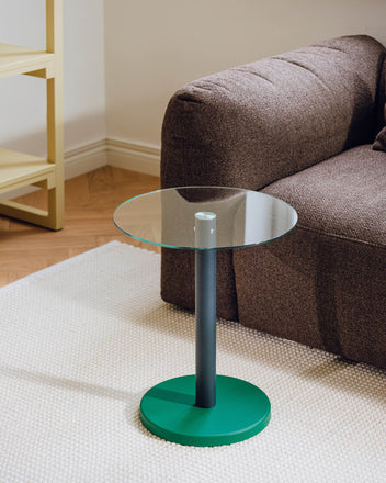 Pavi Side Table