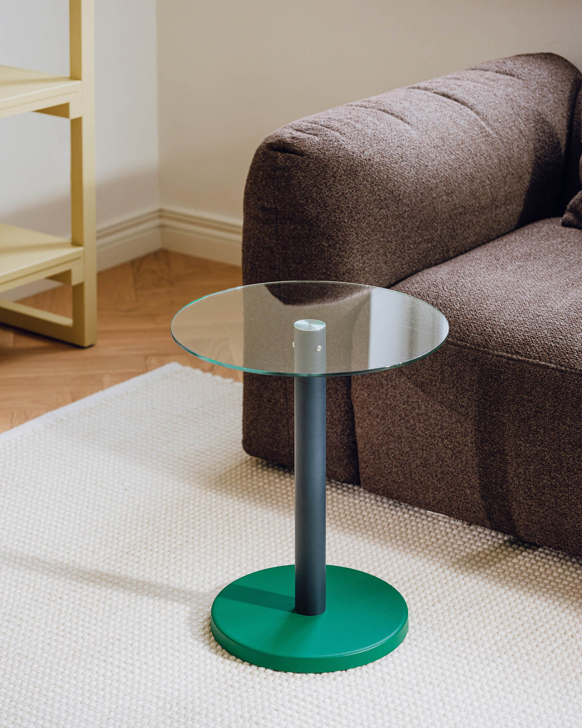 Pavi Side Table