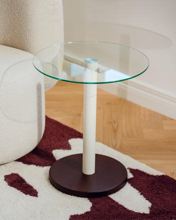 Pavi Side Table