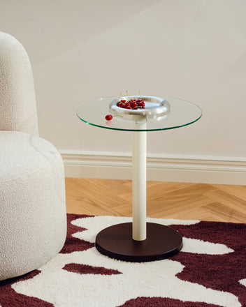 Pavi Side Table