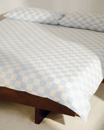 Plu Duvet Cover