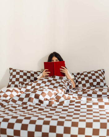 Plu Duvet Cover