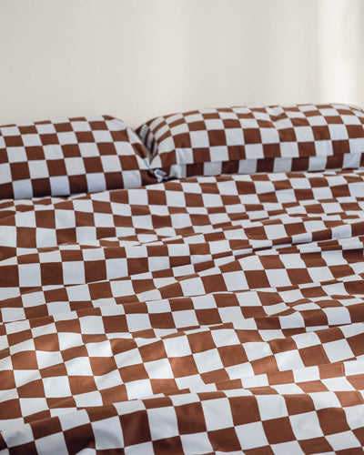 Plu Duvet Cover