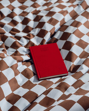 Plu Duvet Cover