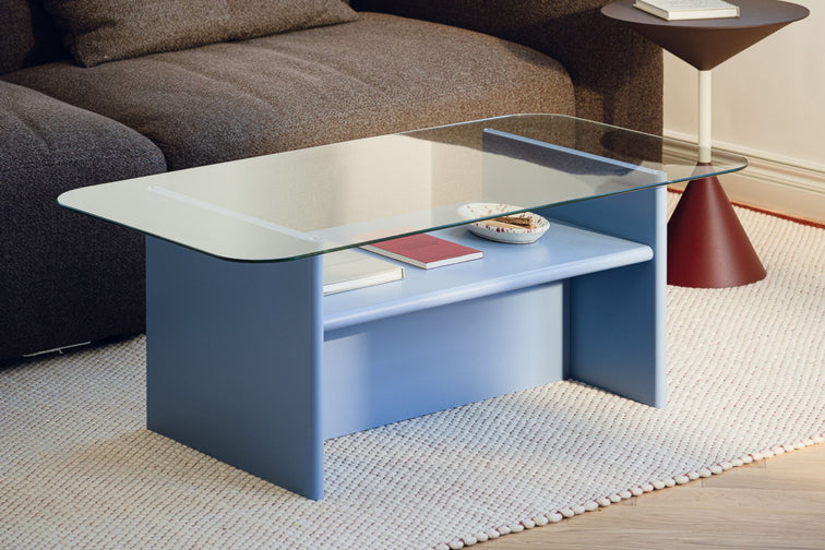 All tables