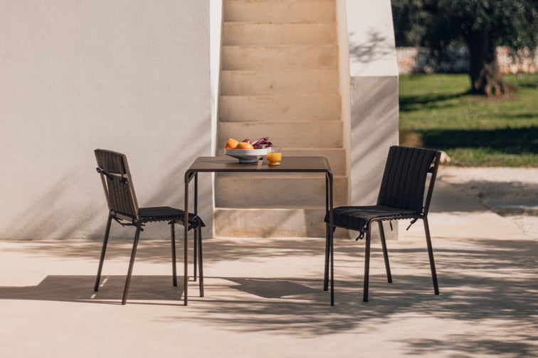 The new steel Oto Collection