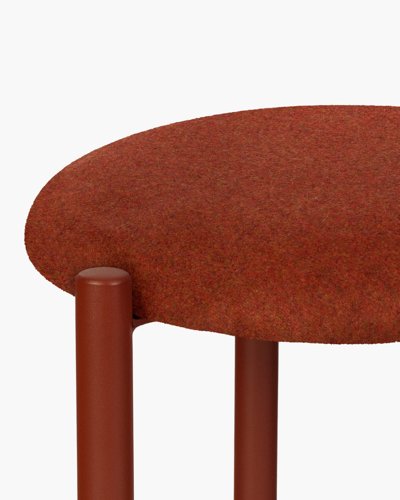 Puli Stool