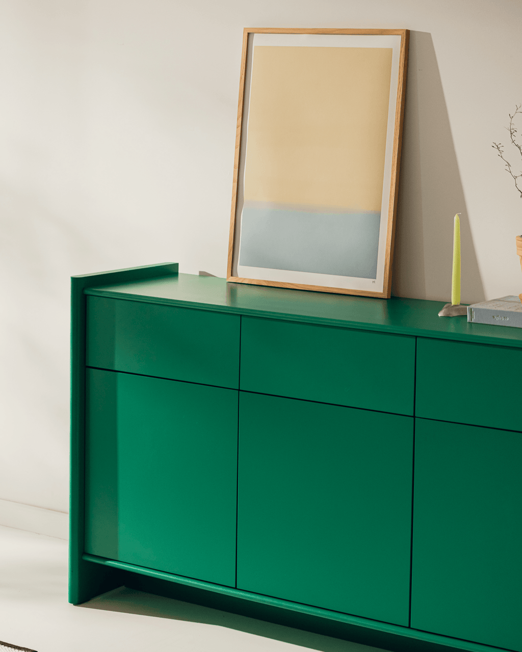 Rali Sideboard