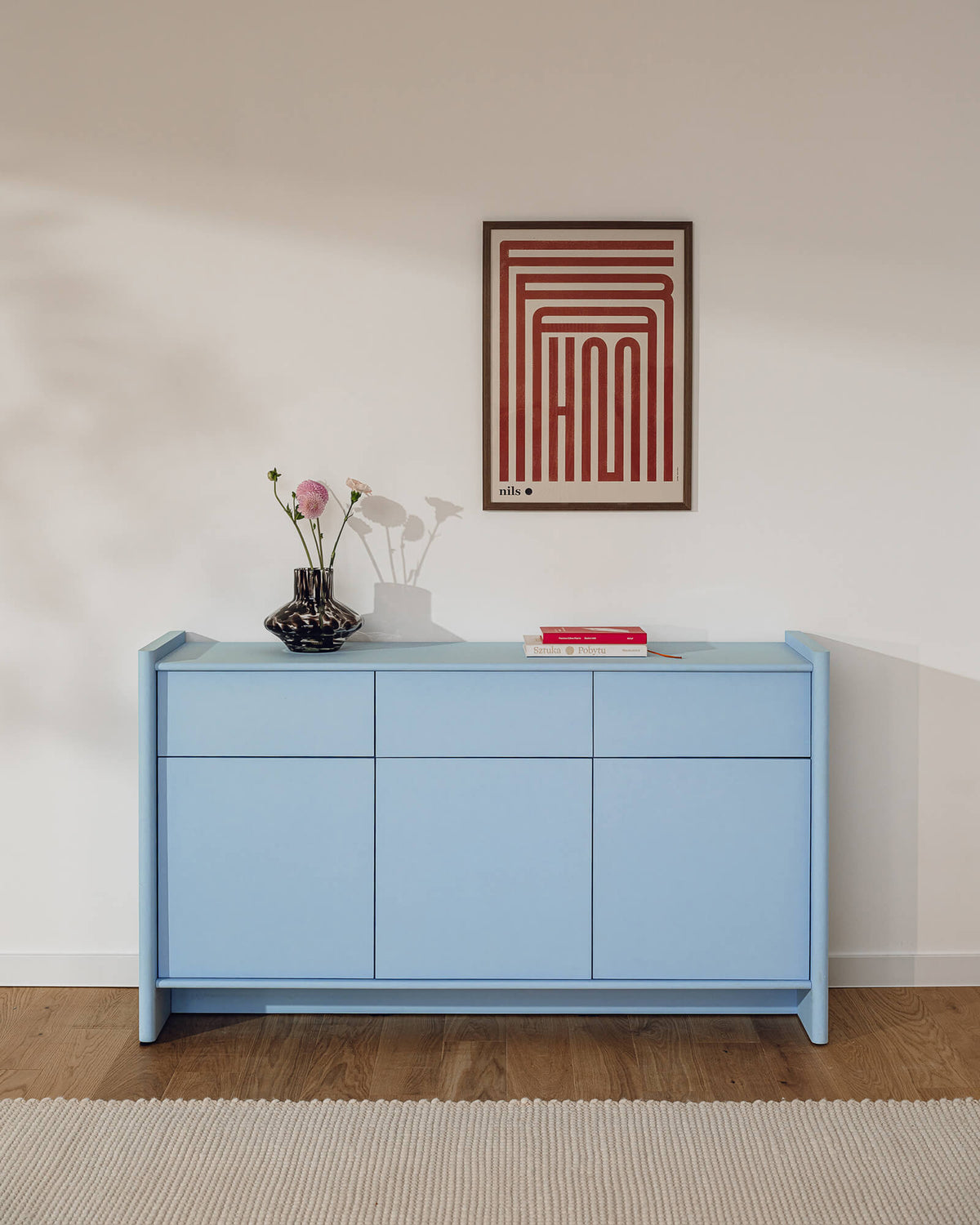 Rali Sideboard