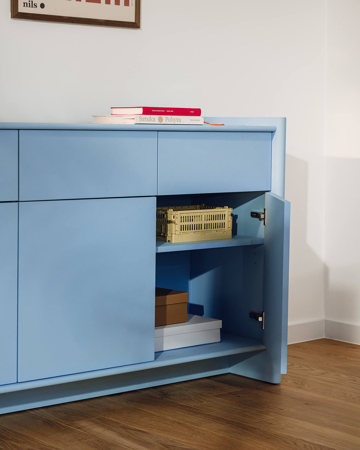 Rali Sideboard