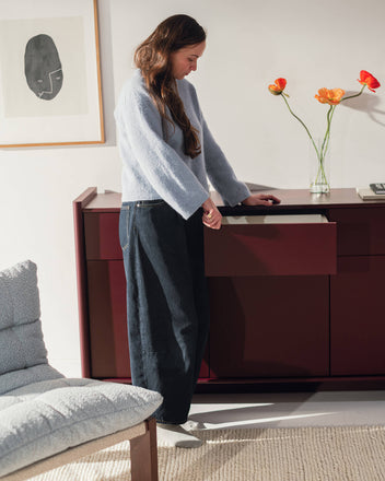 Rali Sideboard