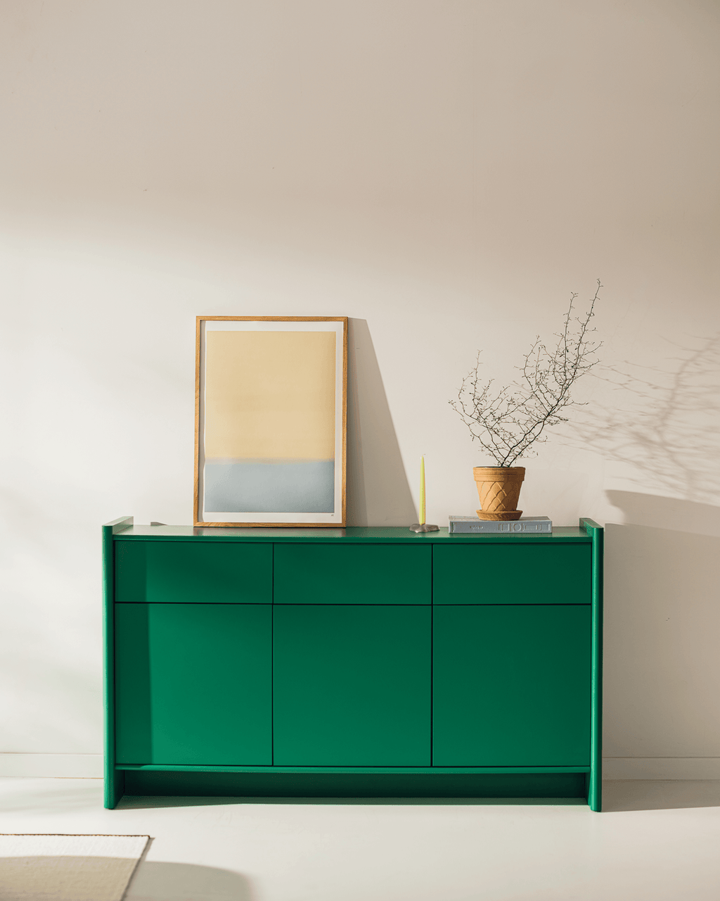 Rali Sideboard