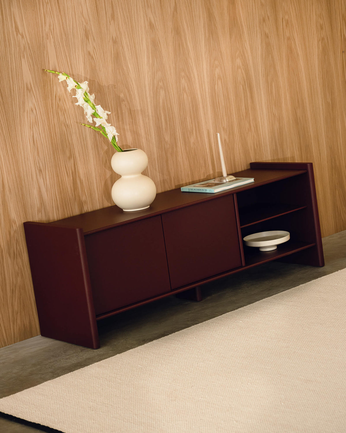 Rali TV Stand