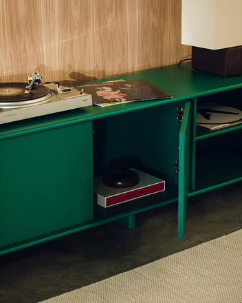 Rali TV Stand